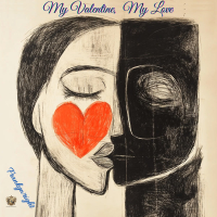 My Valentine, My Love (Single)