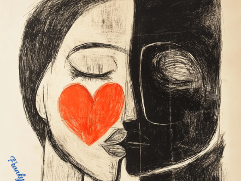 My Valentine, My Love (Single)