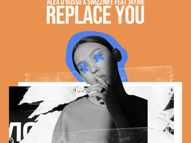 Replace You (Single)