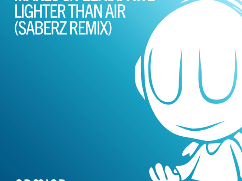 Lighter Than Air (SaberZ Remix) (Single)