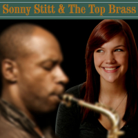 Sonny Stitt and the Top Brass