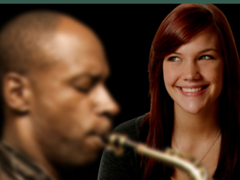 Sonny Stitt and the Top Brass