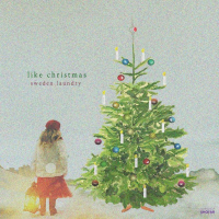 Like Christmas (Single)