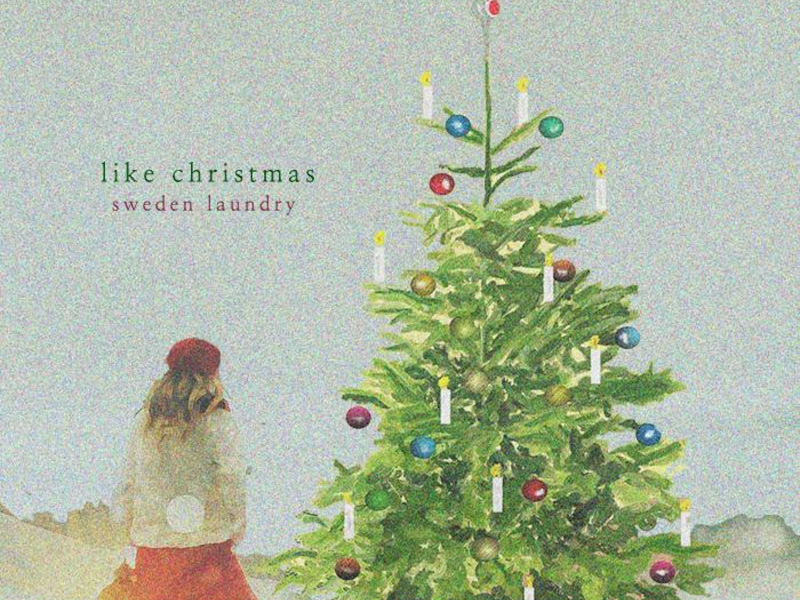 Like Christmas (Single)