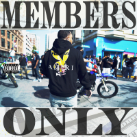 Members Only (Single)