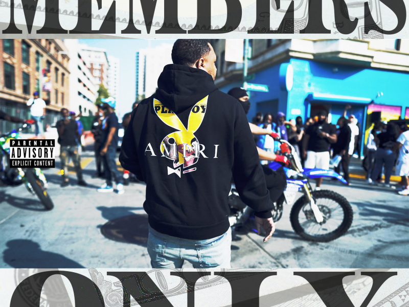 Members Only (Single)