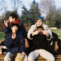 Manuale di sopravvivenza per fiati corti (EP)