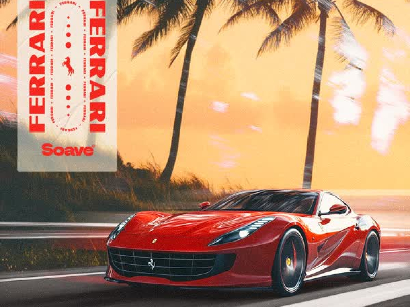 Ferrari (Single)