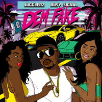 Dem Fake (Single)