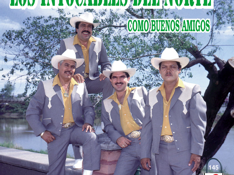 Como Buenos Amigos