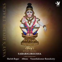 Sabarigireesha (Single)