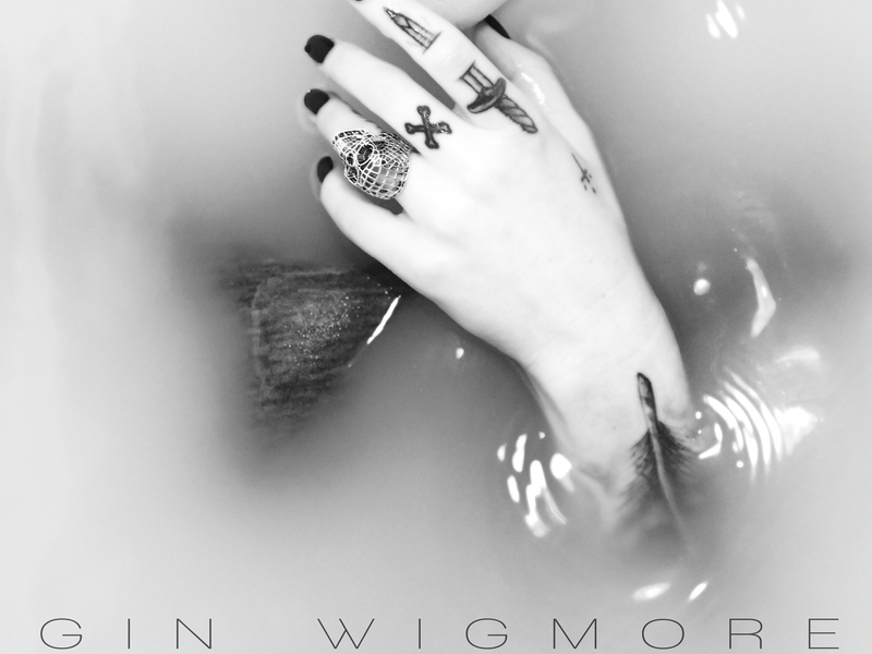 Written In The Water