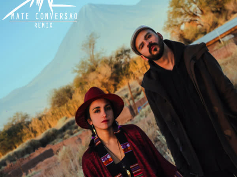Mate Conversao (Remix) (Single)