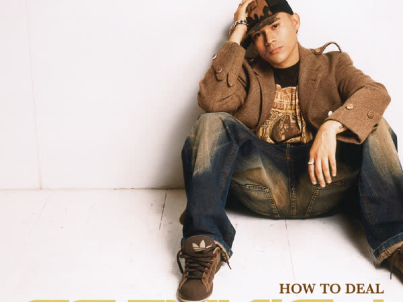 How To Deal  (Remix 5 Pack) (EP)