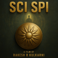 Sci Spi (Original Motion Picture Soundtrack) (EP)