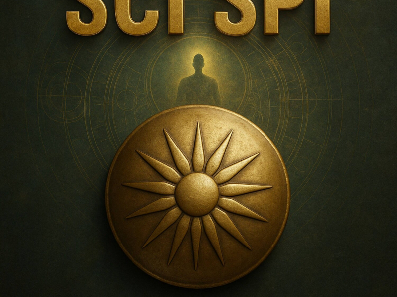 Sci Spi (Original Motion Picture Soundtrack) (EP)