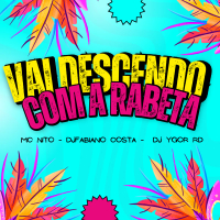 VAI DESCENDO COM A RABETA (Live) (Single)