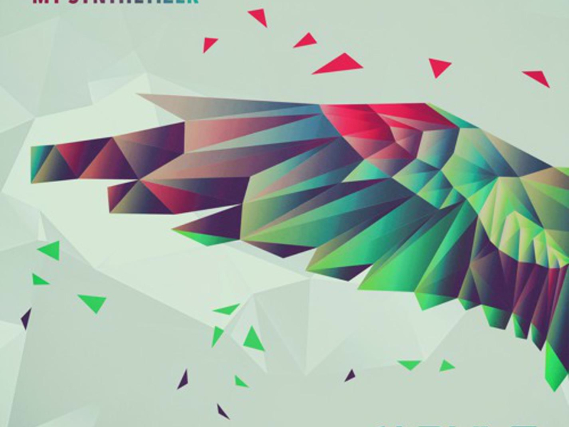 My Synthetizer (Single)