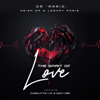 The Spirit Of Love (Single)