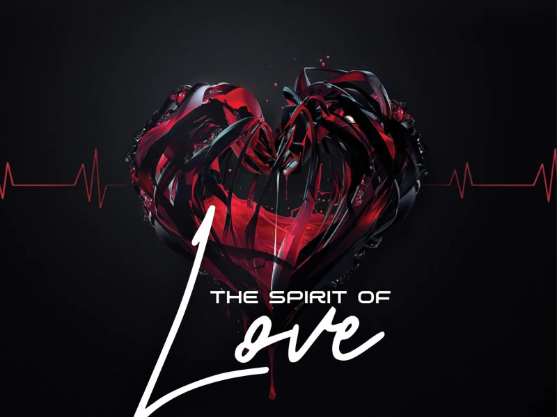 The Spirit Of Love (Single)