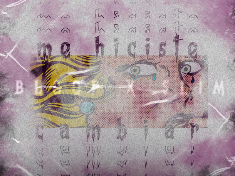 Me Hiciste Cambiar (Single)