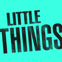 Little Things (EP)