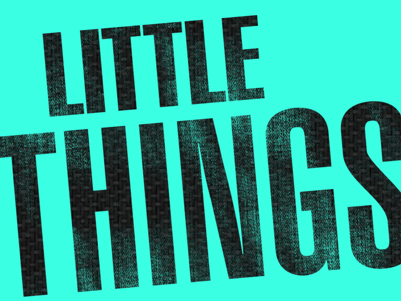 Little Things (EP)