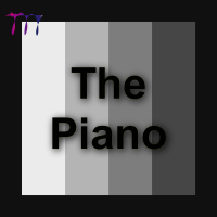 The Piano (Single)