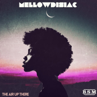 The Air Up There (Single)