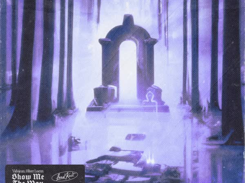 Show Me The Way (Single)