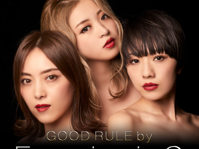 GOOD RULE by Foxxi misQ (Single)