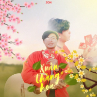 Xuân Thăng Hoa (Single)