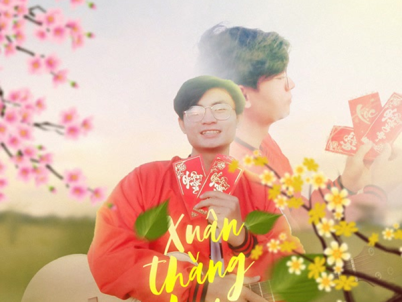 Xuân Thăng Hoa (Single)