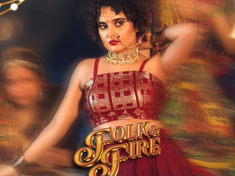 Folk & Fire (Single)