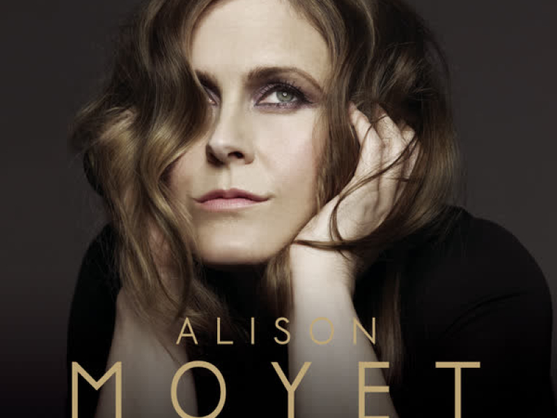 Alison Moyet The Best Of: 25 Years Revisited