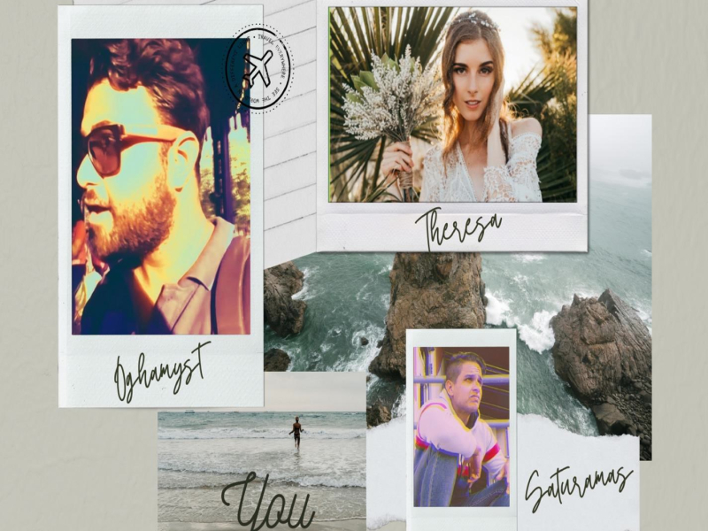 You (feat. Saturamas) (Exotic Version) (Single)