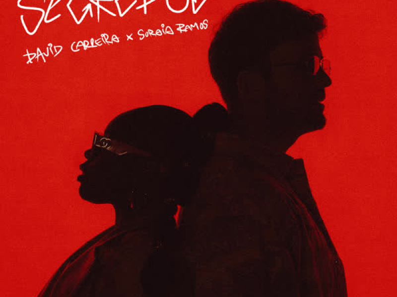 Segredos (Single)