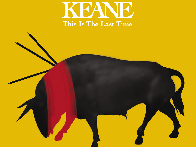 This Is The Last Time