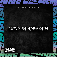 Swing Da Atabacada (Single)