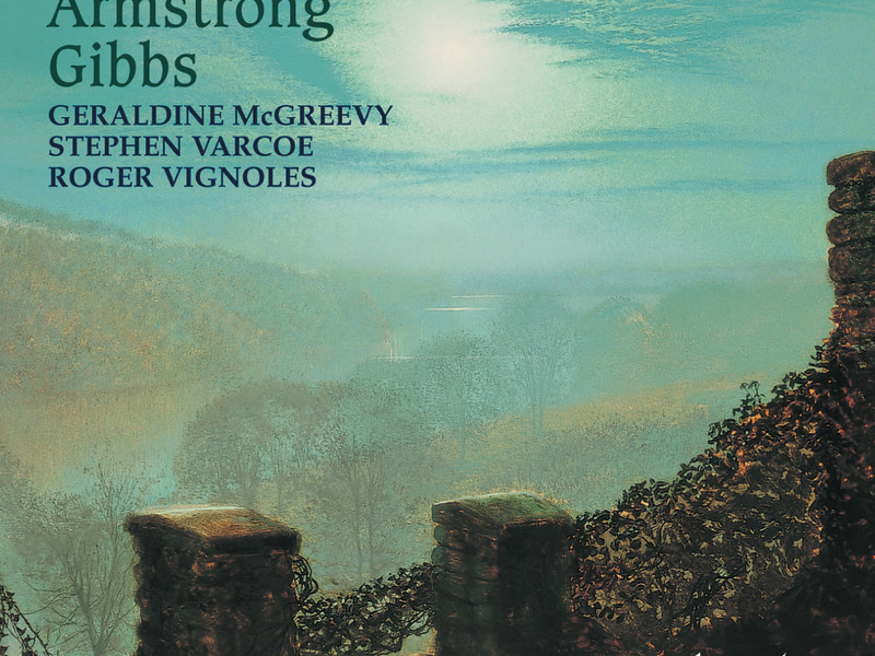 Cecil Armstrong Gibbs: Songs