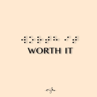 Worth It (Single)