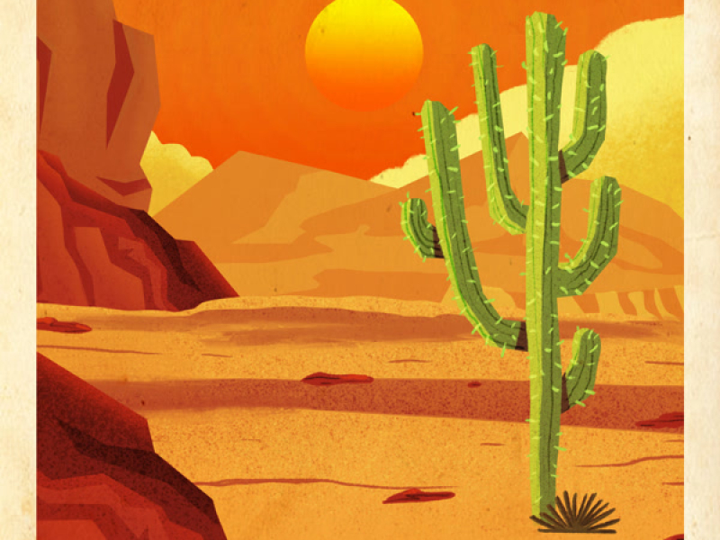 Ventura Sunrise (Single)