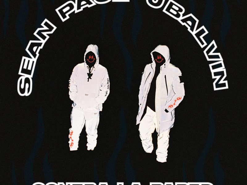 Contra La Pared (Banx & Ranx Remix) (Single)