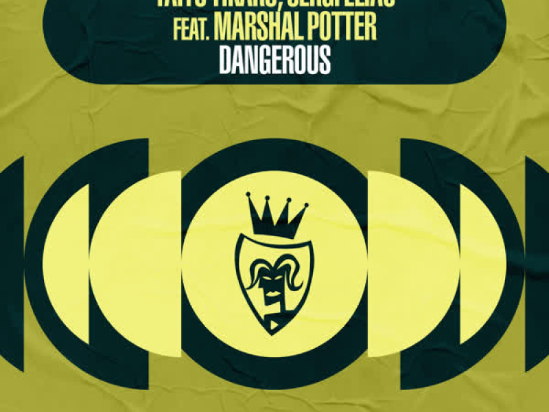 Dangerous (Single)