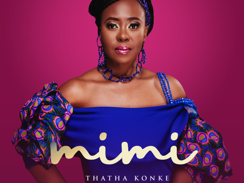 Thatha Konke (Single)