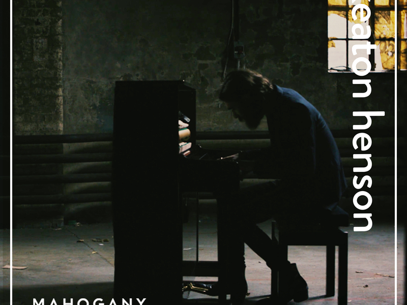 Impromptu On A Theme From Six Lethargies (Mahogany Sessions) (Single)