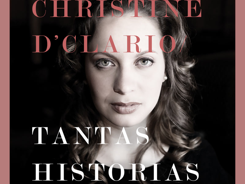 Tantas Historias (Single)