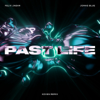 Past Life (Koven Remix) (Single)