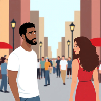 Aku terpesona (Single)