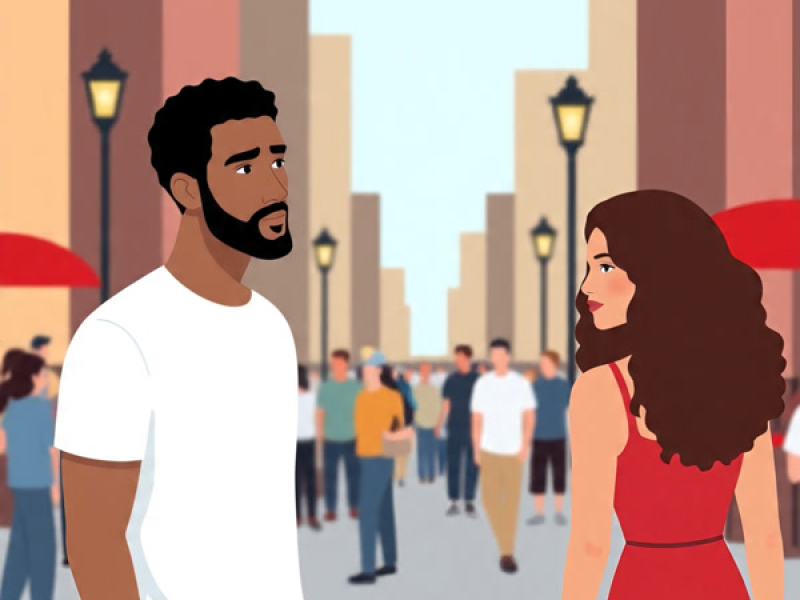 Aku terpesona (Single)